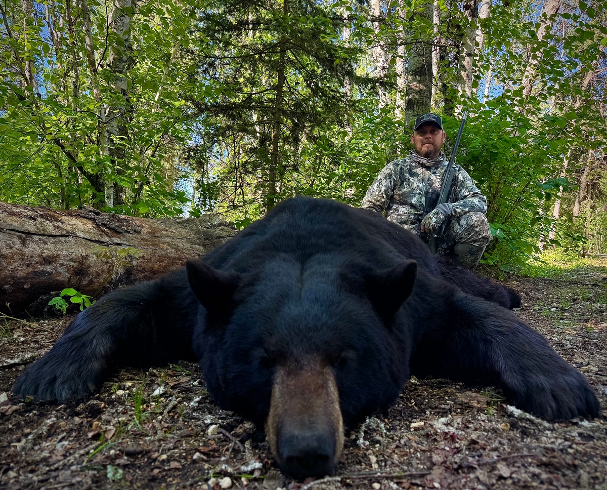 Hunting Regulations