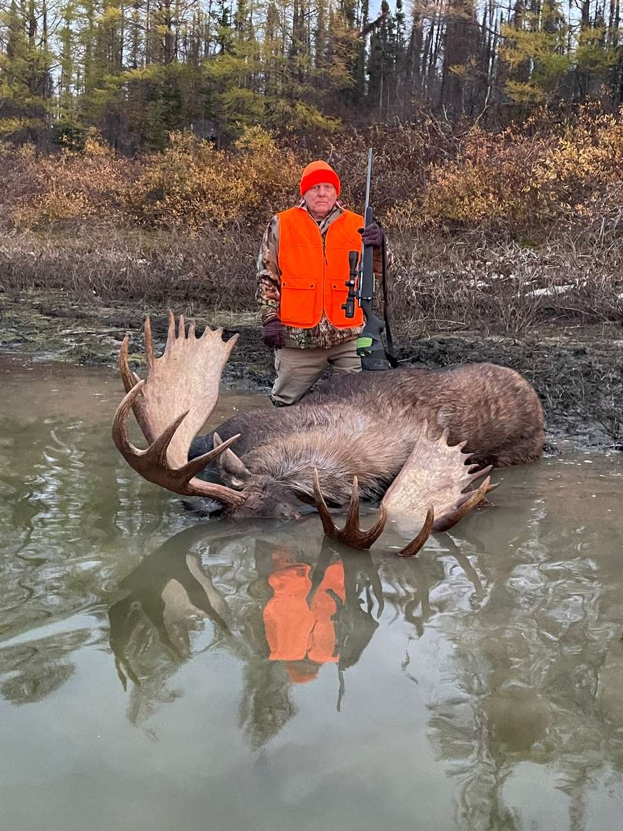 Manitoba Hunting Regulations